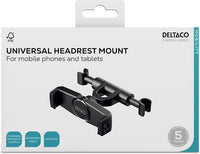 Deltaco ARM-C106 -tabletin autoteline – kuva 6