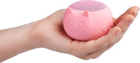 ProCaster Purrpurr Bluetooth-kissakaiutin, vaaleanpunainen – kuva 2