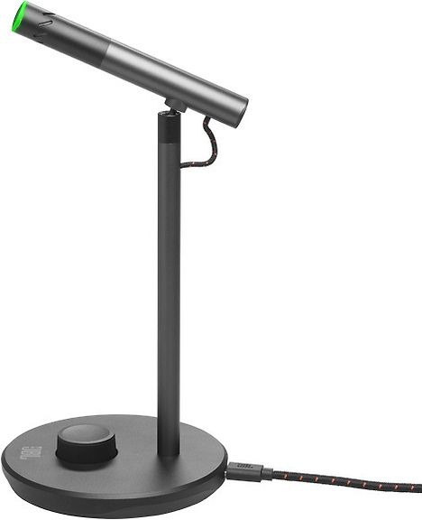 JBL Quantum Stream Talk USB-kondensaattorimikrofoni – kuva 5