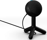 Logitech G Yeti Orb -mikrofoni USB-väylään, musta – kuva 3