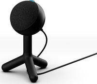 Logitech G Yeti Orb -mikrofoni USB-väylään, musta – kuva 4