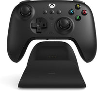 8BitDo Ultimate 3-Mode -langallinen peliohjain, musta, Xbox / PC / Android – kuva 2
