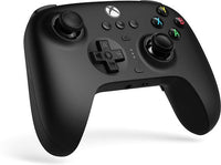 8BitDo Ultimate 3-Mode -langallinen peliohjain, musta, Xbox / PC / Android – kuva 3