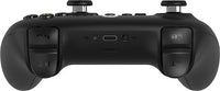 8BitDo Ultimate 3-Mode -langallinen peliohjain, musta, Xbox / PC / Android – kuva 4
