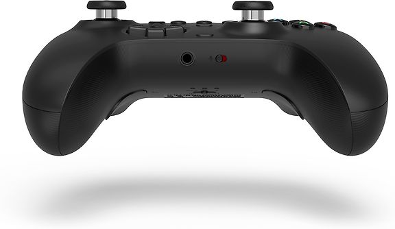 8BitDo Ultimate 3-Mode -langallinen peliohjain, musta, Xbox / PC / Android – kuva 5