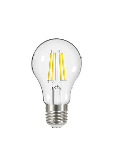 Airam Oiva Klar Filament Glob E27 3000K 470lm