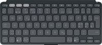 Logitech Keys-To-Go 2 -näppäimistö, musta – kuva 2
