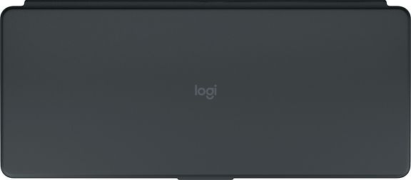 Logitech Keys-To-Go 2 -näppäimistö, musta – kuva 3
