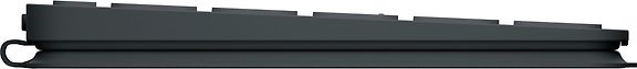 Logitech Keys-To-Go 2 -näppäimistö, musta – kuva 4