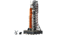 LEGO Icons 10341 NASA Artemis – kuva 3