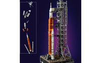 LEGO Icons 10341 NASA Artemis – kuva 4