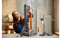 LEGO Icons 10341 NASA Artemis – kuva 6