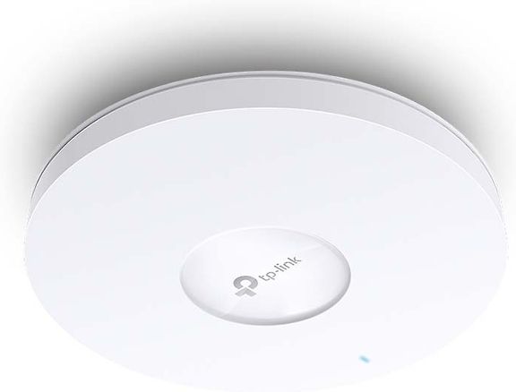 TP-LINK Omada EAP613 Dual-band -WiFi6 -tukiasema – kuva 1