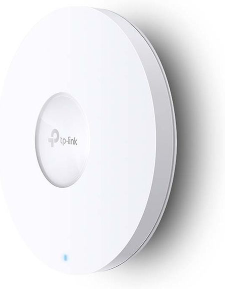 TP-LINK Omada EAP613 Dual-band -WiFi6 -tukiasema – kuva 2