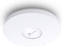 TP-LINK Omada EAP613 Dual-band -WiFi6 -tukiasema – kuva 3