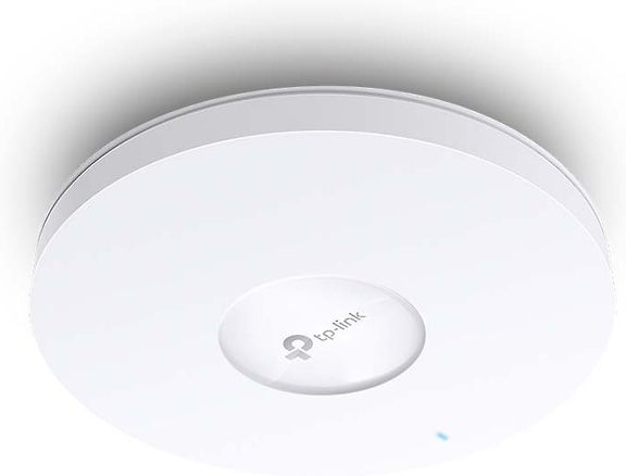 TP-LINK Omada EAP613 Dual-band -WiFi6 -tukiasema – kuva 3