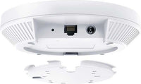TP-LINK Omada EAP613 Dual-band -WiFi6 -tukiasema – kuva 4