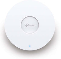 TP-LINK Omada EAP613 Dual-band -WiFi6 -tukiasema – kuva 6