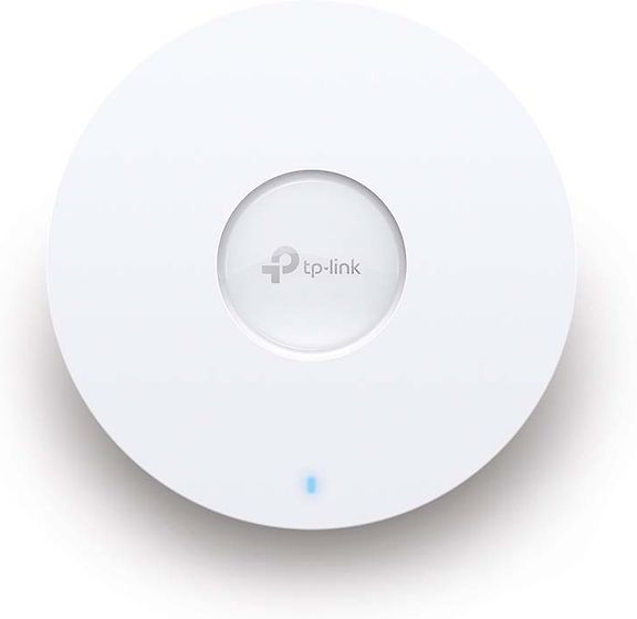 TP-LINK Omada EAP613 Dual-band -WiFi6 -tukiasema – kuva 6