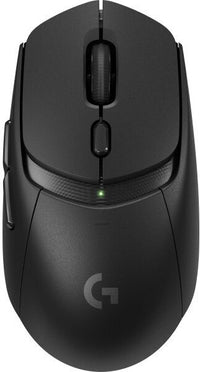 Logitech G309 LIGHTSPEED langaton pelihiiri, musta