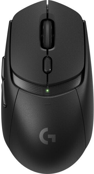 Logitech G309 LIGHTSPEED langaton pelihiiri, musta