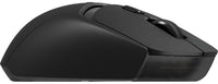 Logitech G309 LIGHTSPEED langaton pelihiiri, musta