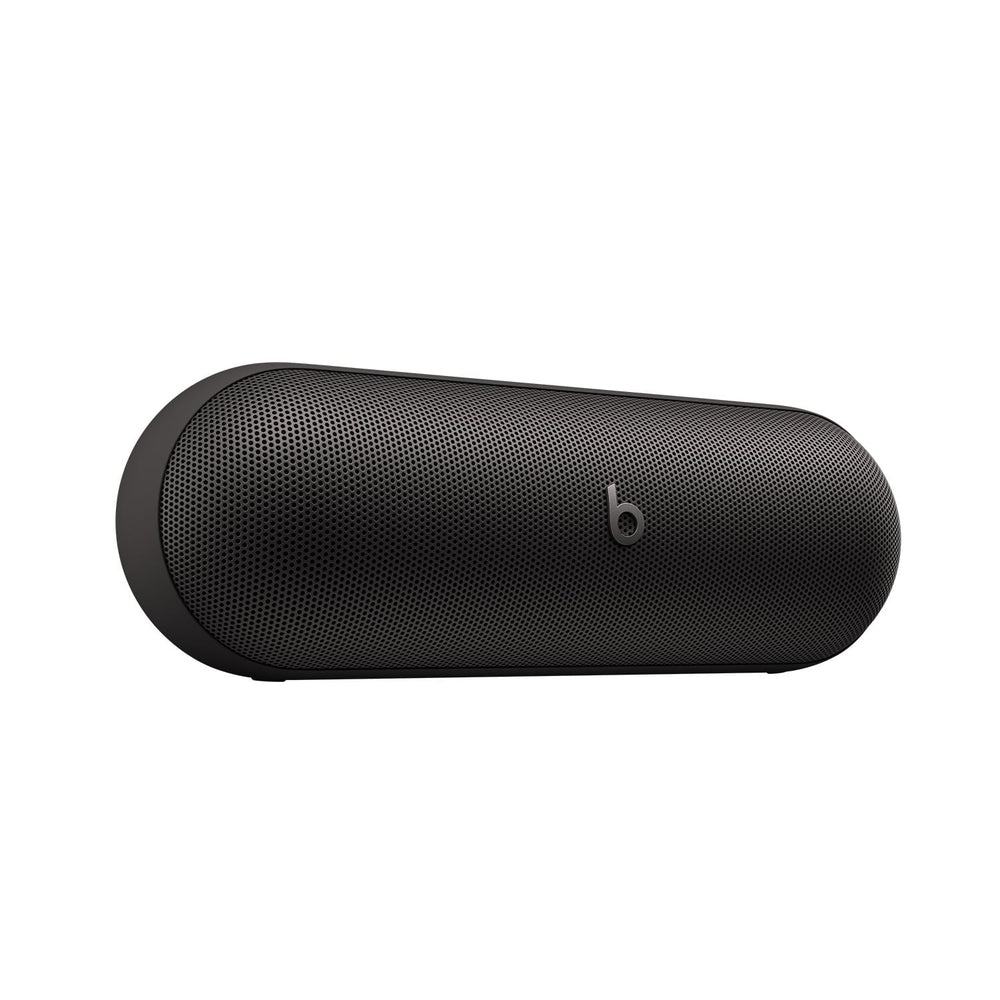 Beats Pill Bluetooth-kaiutin, mattamusta