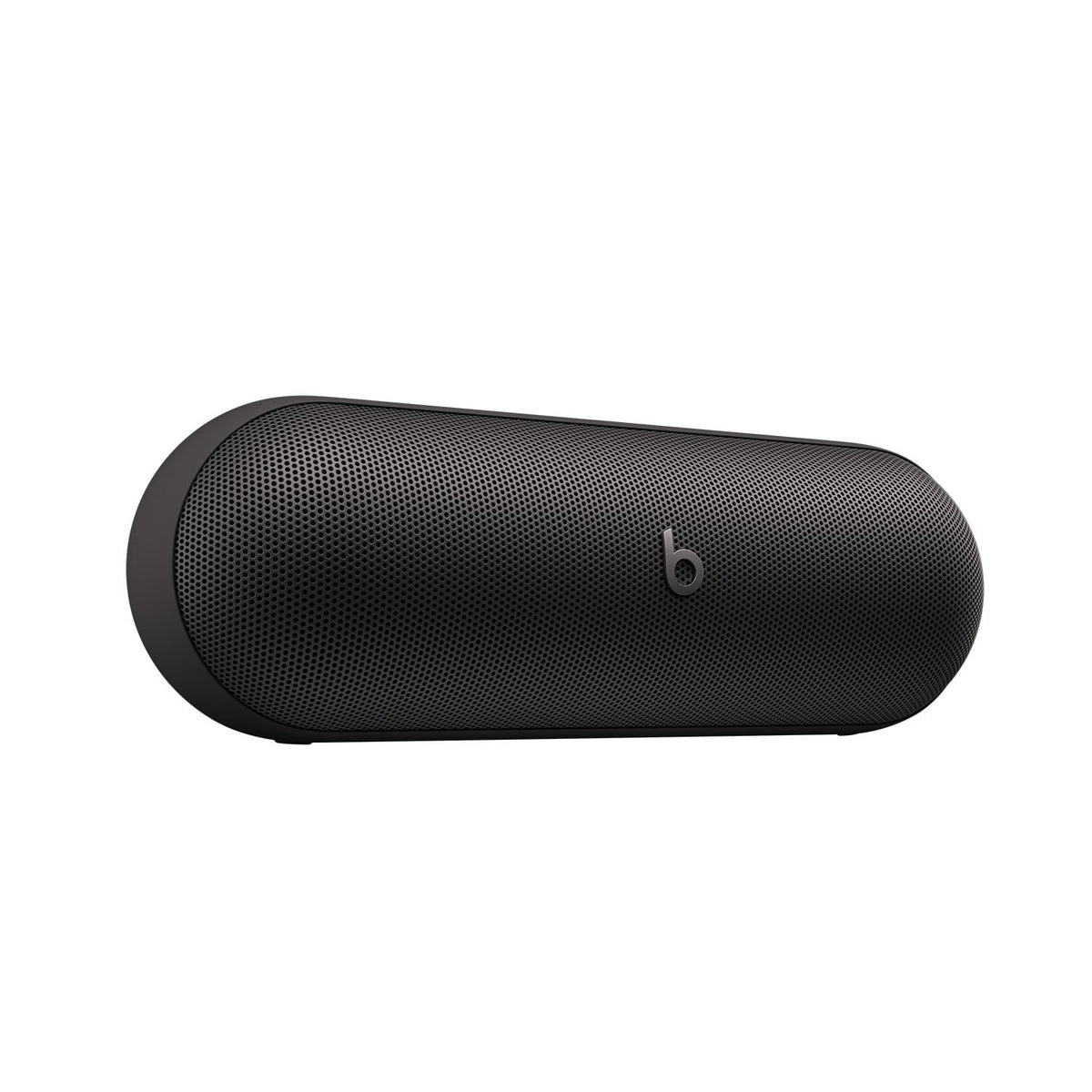 Beats Pill Bluetooth-kaiutin, mattamusta