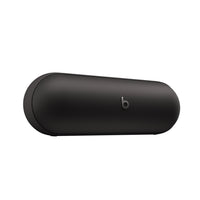 Beats Pill Bluetooth-kaiutin, mattamusta