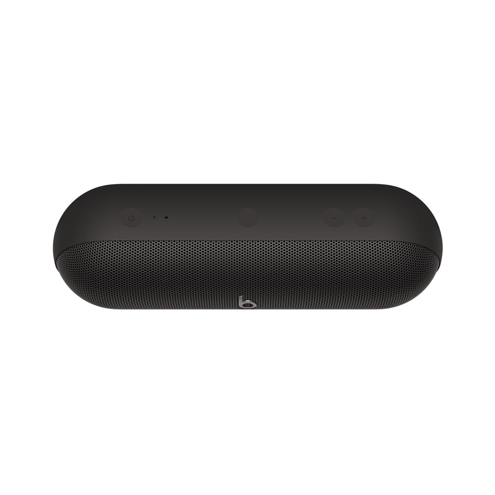 Beats Pill Bluetooth-kaiutin, mattamusta