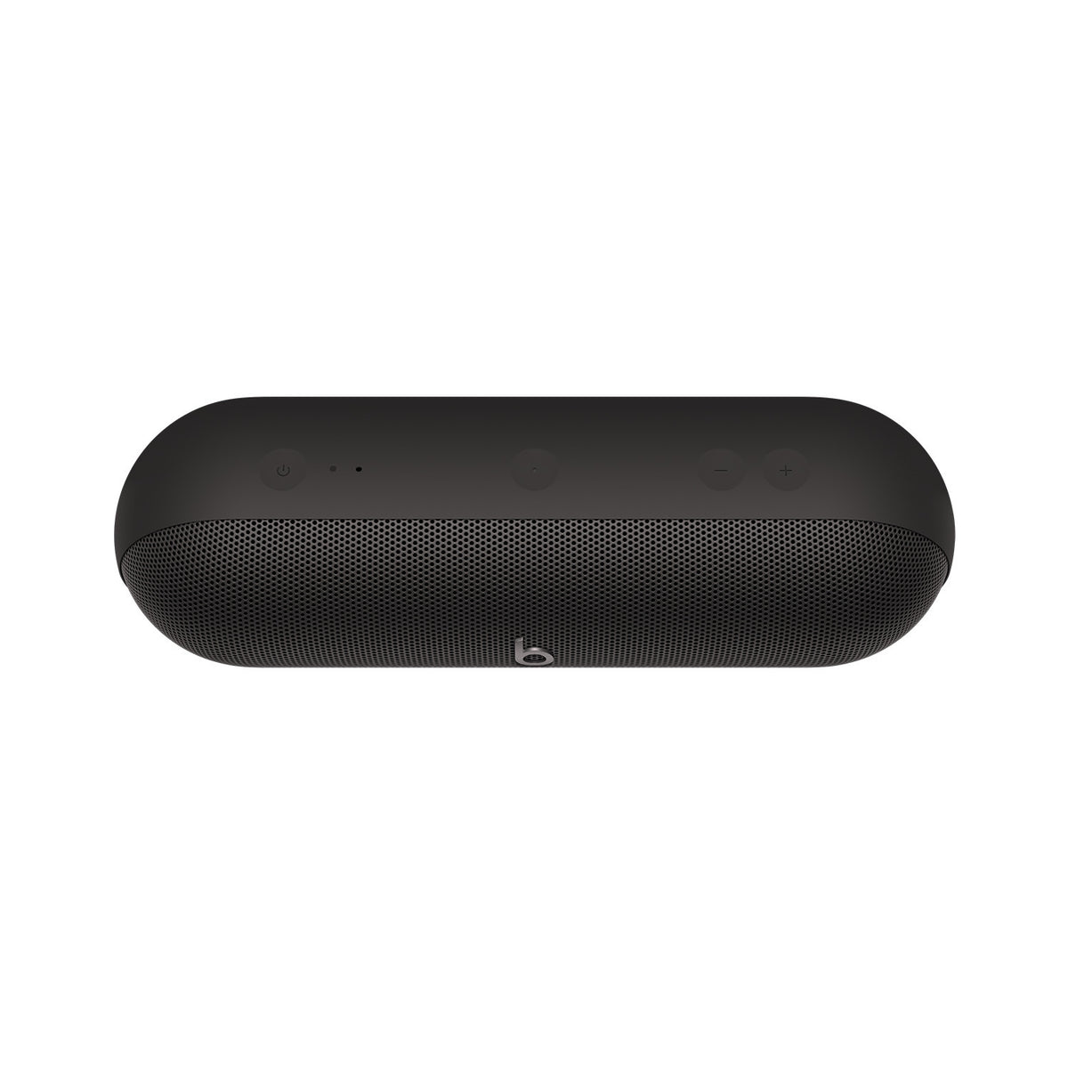 Beats Pill Bluetooth-kaiutin, mattamusta