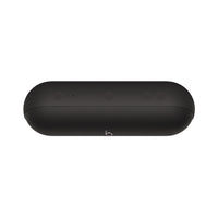 Beats Pill Bluetooth-kaiutin, mattamusta