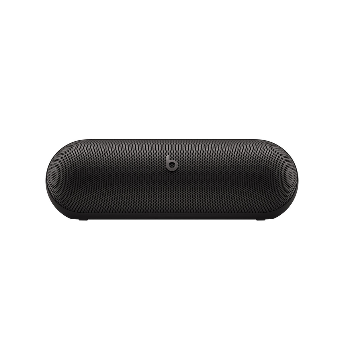 Beats Pill Bluetooth-kaiutin, mattamusta