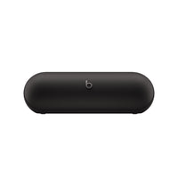 Beats Pill Bluetooth-kaiutin, mattamusta