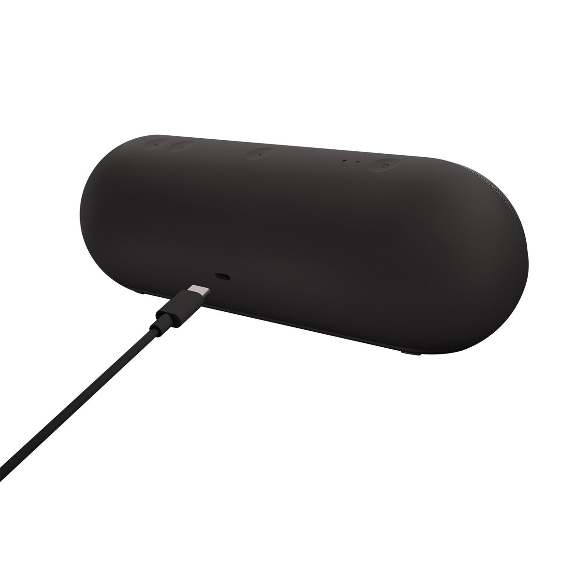 Beats Pill Bluetooth-kaiutin, mattamusta