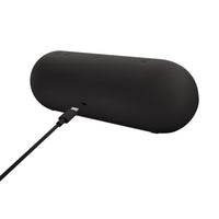 Beats Pill Bluetooth-kaiutin, mattamusta