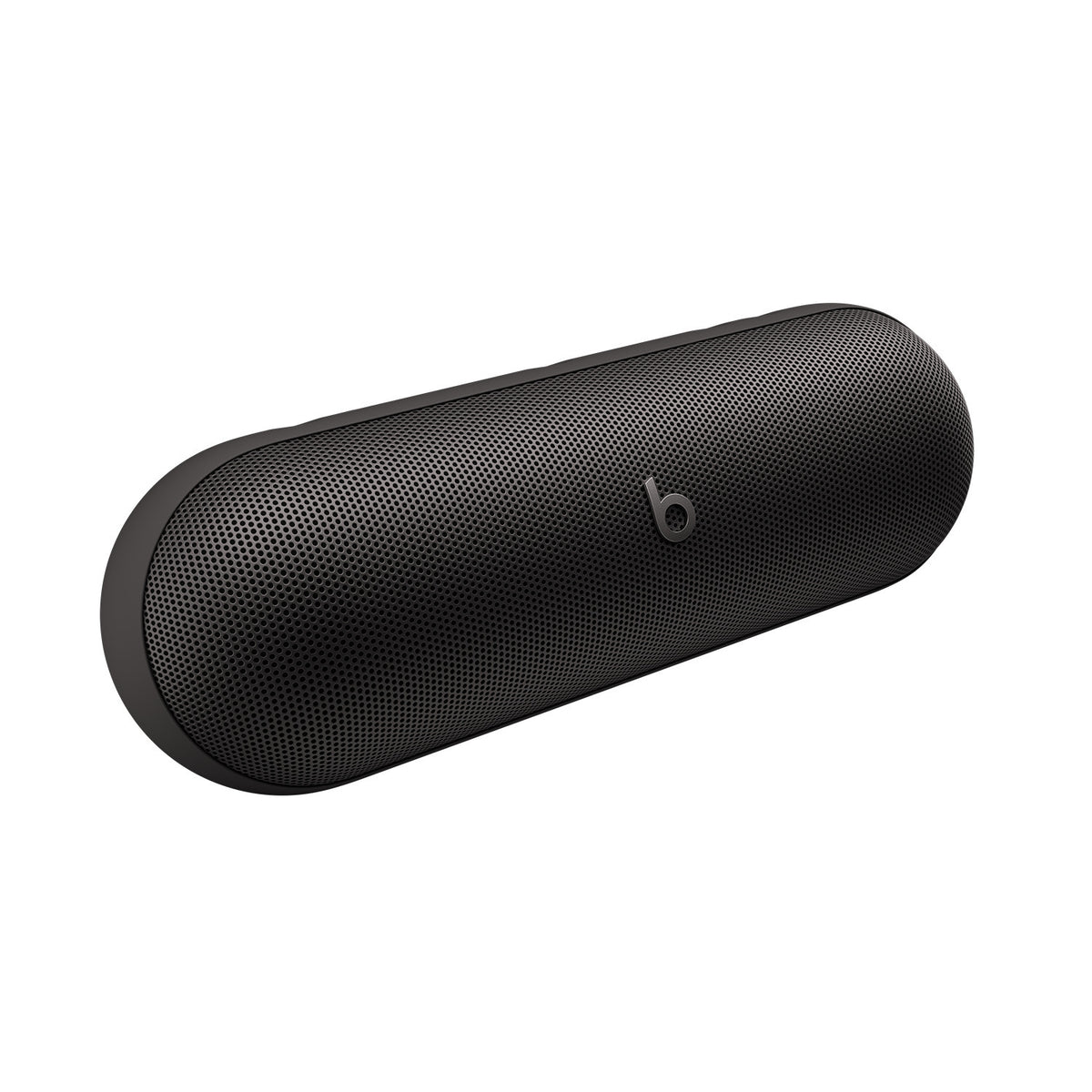 Beats Pill Bluetooth-kaiutin, mattamusta