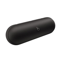 Beats Pill Bluetooth-kaiutin, mattamusta