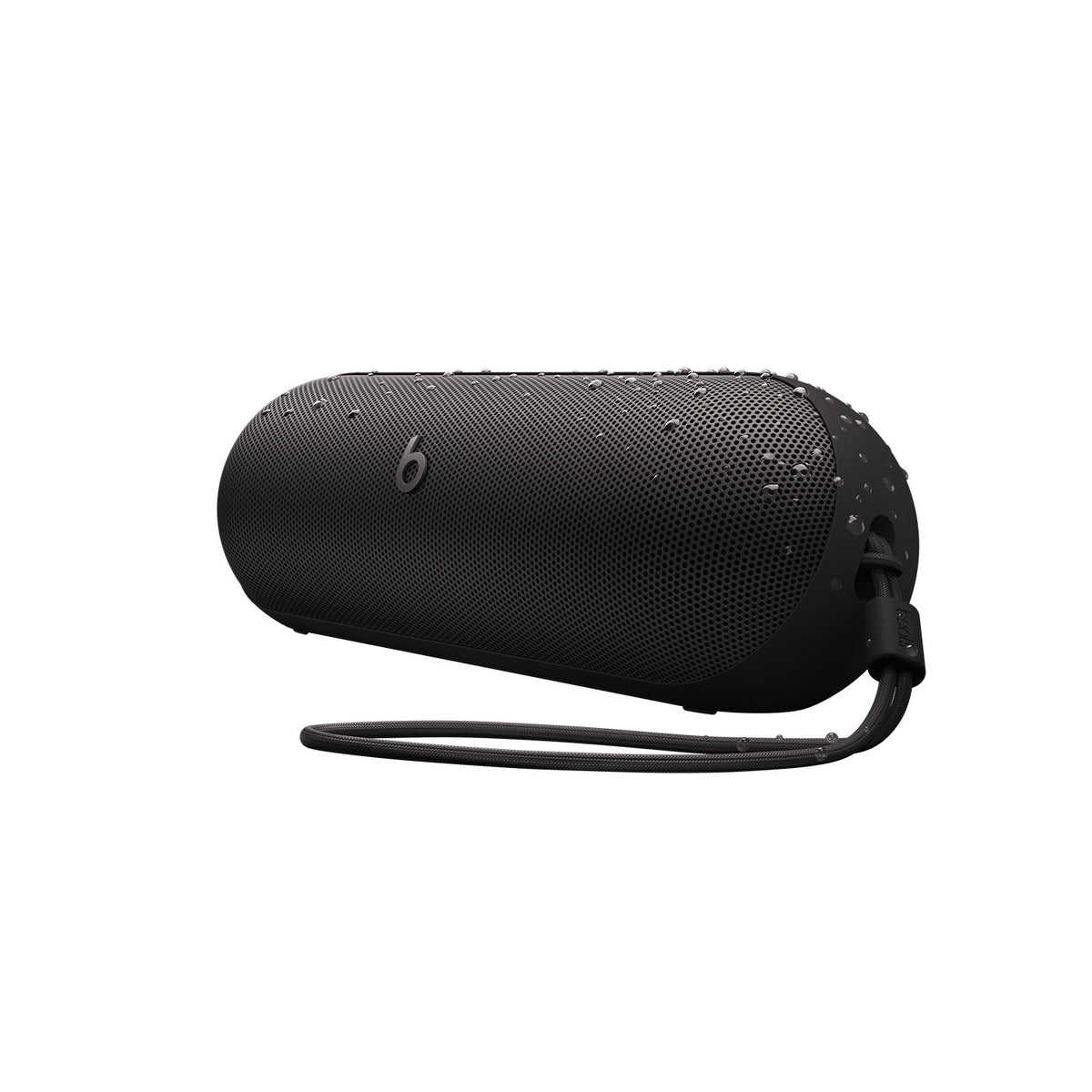 Beats Pill Bluetooth-kaiutin, mattamusta