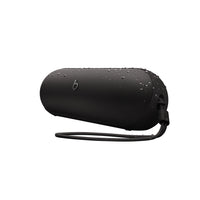 Beats Pill Bluetooth-kaiutin, mattamusta