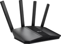 Asus RT-BE58U Dual-band -WiFi7-reititin – kuva 1