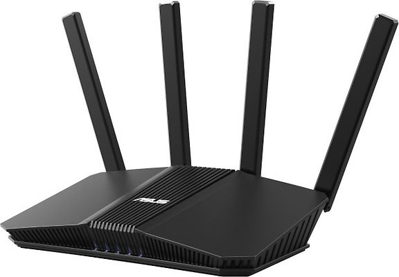 Asus RT-BE58U Dual-band -WiFi7-reititin – kuva 2