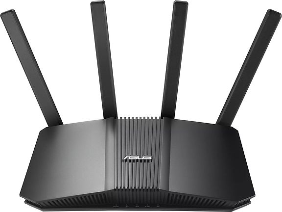 Asus RT-BE58U Dual-band -WiFi7-reititin – kuva 3