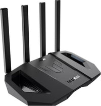 Asus TUF-BE3600 Dual-band -WiFi 7-reititin – kuva 1