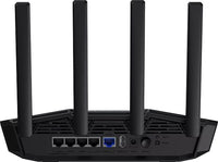 Asus TUF-BE3600 Dual-band -WiFi 7-reititin – kuva 2