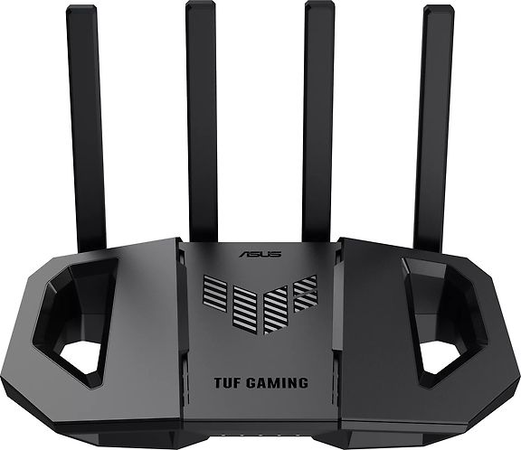 Asus TUF-BE3600 Dual-band -WiFi 7-reititin – kuva 3