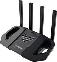 Asus TUF-BE3600 Dual-band -WiFi 7-reititin – kuva 4