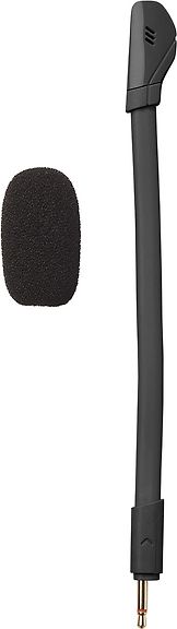JBL Quantum 100 M2 langalliset pelikuulokkeet, musta – kuva 8