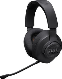 JBL Quantum 360 Wireless pelikuulokkeet, musta – kuva 1
