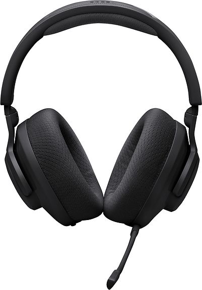 JBL Quantum 360 Wireless pelikuulokkeet, musta – kuva 2